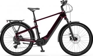 Rower elektryczny Winora Yakun X10E Bosch 85Nm 625Wh w 100% gotowy Raty 0% / Negocjuj Cenę / Darmowa Dostawa / Zapytaj o gratisy!