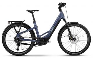 Rower elektryczny Winora Yakun X10E - Low 600Wh 100% gotowy Raty 0% / Bezpłatna dostawa gotowego do jazdy / Negocjacja ceny / leasing
