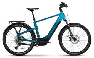 Rower elektryczny Winora Yakun X12 - High 800Wh 100% gotowy Raty 0% / Bezpłatna dostawa gotowego do jazdy / Negocjacja ceny / leasing