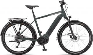 Rower elektryczny Winora Yucatan 10 630Wh - 100% gotowy do jazdy Raty 0% / Bezpłatna dostawa gotowego do jazdy / Negocjacja ceny / leasing