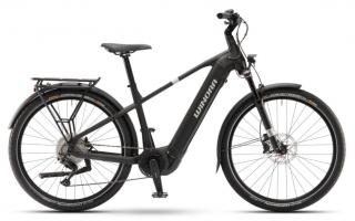 Rower elektryczny Winora Yucatan X10 - High 720Wh 100% gotowy Raty 0% / Bezpłatna dostawa gotowego do jazdy / Negocjacja ceny / leasing