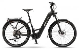 Rower elektryczny Winora Yucatan X10 - Low 720Wh 100% gotowy Raty 0% / Bezpłatna dostawa gotowego do jazdy / Negocjacja ceny / leasing