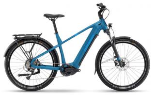 Rower elektryczny Winora Yucatan X8 - High 720Wh 100% gotowy Raty 0% / Bezpłatna dostawa gotowego do jazdy / Negocjacja ceny / leasing