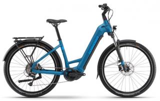 Rower elektryczny Winora Yucatan X8 - Low 720Wh 100% gotowy Raty 0% / Bezpłatna dostawa gotowego do jazdy / Negocjacja ceny / leasing