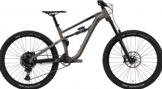 Rower enduro Octane One Brrap 27 w 100% gotowy - Raty 0% MEGA wyposażenie / Darmowa wysyłka / Błyskawiczna dostawa / Doradztwo klienta