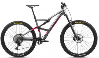 Rower full ścieżkowy Orbea Occam H10 FOX 34 XT w 100% gotowy Rowery ścieżkowe full / Bezpłatna dostawa gotowego do jazdy / Raty 0%