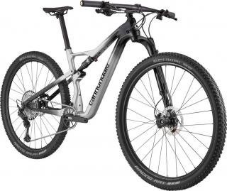 Rower górski Cannondale Scalpel 29 Carbon 3 + GRATIS Darmowa dostawa roweru gotowego do jazdy - negocjuj cenę - raty 0% - leasing