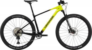 Rower górski Cannondale Scalpel HT 3 + GRATIS MEGA wyposażenie / Raty Santander / Ostatnie sztuki / Błyskawiczna dostawa