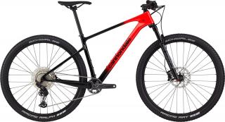 Rower górski Cannondale Scalpel HT Carbon 4 w 100% gotowy + Gratis MEGA wyposażenie / Raty Santander / Darmowa wysyłka / Błyskawiczna dostawa