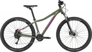 Rower górski damski Cannondale Trail 6 Womens Darmowa dostawa roweru gotowego do jazdy - negocjuj cenę - raty 0% - leasing