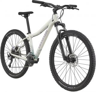 Rower górski damski Cannondale Trail 7 w 100% gotowy do jazdy Darmowa dostawa roweru gotowego do jazdy - negocjuj cenę - raty 0% - leasing
