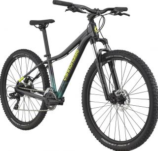 Rower górski damski Cannondale Trail 8 HYDRAULIC Darmowa dostawa roweru gotowego do jazdy - negocjuj cenę - raty 0% - leasing