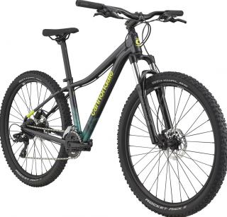 Rower górski damski Cannondale Trail 8 HYDRAULIC + Gratis Licznik Darmowa dostawa roweru gotowego do jazdy - negocjuj cenę - raty 0% - leasing