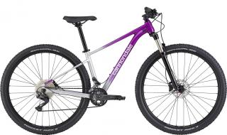 Rower górski damski Cannondale Trail SL 4 29 + GRATIS Raty 0% / Negocjuj Cenę / Darmowa Dostawa / Zapytaj o gratisy!