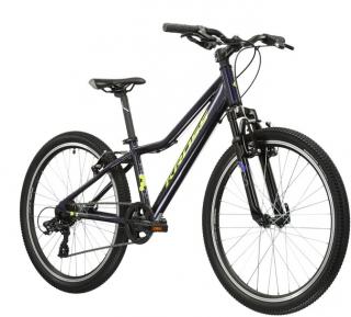 Rower górski damski Kross Hexagon JR 1.0 + Oświetlenie Gratis BEZPŁATNA UBEZPIECZONA DOSTAWA / RATY 0% / NEGOCJACJA / DORADZTWO