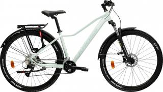 Rower górski damski Kross Lea 4.0 EQ 29 w 100% gotowy + Gratis BEZPŁATNA UBEZPIECZONA DOSTAWA / RATY 0% / NEGOCJACJA / DORADZTWO