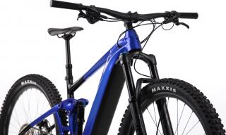 Rower górski elektryczny Giant Trance X E+ 2 Pro w 100% gotowy + Gratis KOLEKCJA 2022/ RATY SANTANDER 0%/NEGOCJUJ CENĘ/