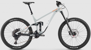 Rower górski Enduro Fuji Auric 1.5 LT 27,5" KOLEKCJA 2022/ RATY SANTANDER 0%/NEGOCJUJ CENĘ/