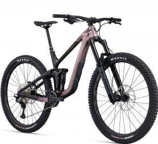 Rower górski enduro Giant Reign Advanced Pro 2 w 100% gotowy Raty Santander 0% / Kolekcja 2023 / Wysyłka roweru gotowego do jazdy / Negocjuj cenę