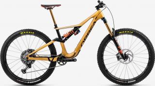 Rower górski enduro Orbea Rallon M-LTD - w 100% gotowy Raty 0% / Dostawa roweru gotowego do jazdy / Doradztwo / Szybka wysyłka