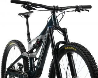 Rower górski enduro Orbea Rallon M10 w 100% gotowy Rowery enduro full / Bezpłatna dostawa gotowego do jazdy / Raty 0%