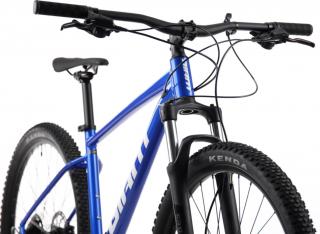 Rower górski Giant Talon 3 GE w 100% XXL gotowy do jazdy + Licznik KOLEKCJA 2022/ RATY SANTANDER 0%/ DOSTAWA ROWERU PRZYGOTOWANEGO DO JAZDY /