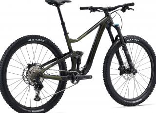 Rower górski Giant Trance X 29 1 FOX w 100% gotowy do jazdy + Gratis MEGA wyposażenie / Raty Santander / Darmowa wysyłka / Błyskawiczna dostawa