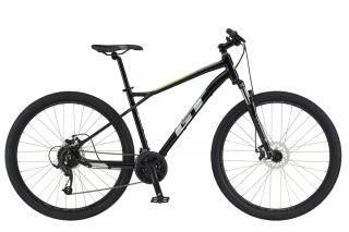 Rower górski GT Aggressor Sport 27,5 BEZPŁATNA UBEZPIECZONA DOSTAWA / RATY 0% / NEGOCJACJA / DORADZTWO