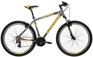 Rower górski Kross Hexagon 2.0 27,5 ALTUS + Gratis Pełna gwarancja 2 lata / Bezpłatna szybka dostawa / Doradztwo / Raty 0%  / Sprawdź