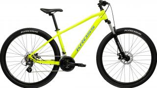 Rower górski Kross Hexagon 2.0  27 + Oświetlenie LED Gratis BEZPŁATNA UBEZPIECZONA DOSTAWA / RATY 0% / NEGOCJACJA / DORADZTWO