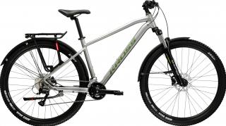 Rower górski Kross Hexagon 4.0 EQ 29 w 100% gotowy + Gratis BEZPŁATNA UBEZPIECZONA DOSTAWA / RATY 0% / NEGOCJACJA / DORADZTWO