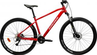 Rower górski Kross Hexagon 4.0 w 100% gotowy + Gratis BEZPŁATNA UBEZPIECZONA DOSTAWA / RATY 0% / NEGOCJACJA / DORADZTWO