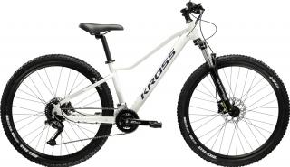 Rower górski Kross Lea damski 5.0 w 100% gotowy + Gratis BEZPŁATNA UBEZPIECZONA DOSTAWA / RATY 0% / NEGOCJACJA / DORADZTWO