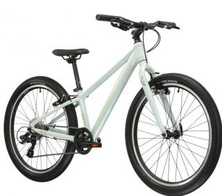 Rower górski Kross Lea Jr 1.0 24 Junior + Oświetlenie Led DARMOWA DOSTAWA / RATY 0% / CENA DO NEGOCJACJI / SZYBKA DOSTAWA