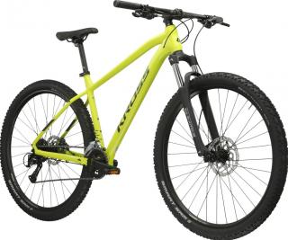 Rower górski Kross Level 1.0 w 100% gotowy + Gratis BEZPŁATNA UBEZPIECZONA DOSTAWA / RATY 0% / NEGOCJACJA / DORADZTWO