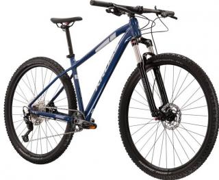 Rower górski Kross Level 5.0 29 Deore M5100 AIR + Licznik Gratis Pełna gwarancja 2 lata / Bezpłatna szybka dostawa / Doradztwo / Raty 0%  / Sprawdź