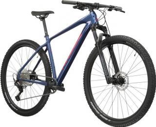 Rower górski Kross Level 7.0 Carbon + Oświetlenie Gratis Pełna gwarancja 2 lata / Bezpłatna szybka dostawa / Doradztwo / Raty 0%  / Sprawdź