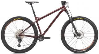 Rower górski NS Bikes Eccentric Cromo Mx Rozmiarów Cr-Mo w 100% gotowy KOLEKCJA 2022/ RATY SANTANDER 0%/NEGOCJUJ CENĘ/