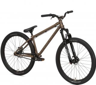 Rower górski NS Bikes Metropolis 1 w 100% gotowy do jazdy MEGA wyposażenie / Raty Santander / Darmowa wysyłka /