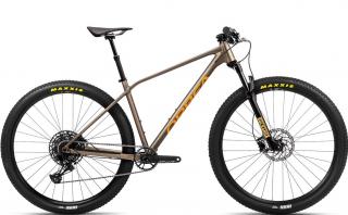 Rower górski Orbea Alma H11 29 EAGLE + Licznik i pedały Gratis KOLEKCJA 2023/ RATY SANTANDER 0%/DARMOWA DOSTAWA/