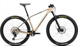 Rower górski Orbea Alma M20 Carbon XT w 100% gotowy + Gratis KOLEKCJA 2021/ RATY SANTANDER 0%/DARMOWA DOSTAWA/