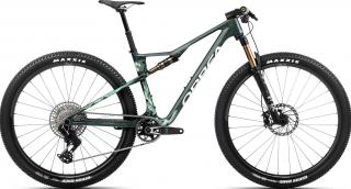 Rower górski Orbea OIZ M-TEAM AXS MTB w 100% gotowy + Gratis BEZPŁATNA UBEZPIECZONA DOSTAWA / RATY 0% / NEGOCJACJA / DORADZTWO