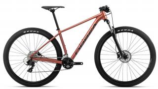 Rower górski Orbea Onna 27 50 2024 Hydraulic w 100% gotowy + Oświetlenie KOLEKCJA 2023/ RATY SANTANDER 0%/NEGOCJUJ CENĘ/