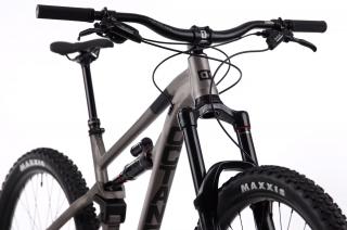 Rower góski Octane One Brrap 27 w 100% gotowy + Pedały GR500 MEGA wyposażenie / Darmowa wysyłka / Błyskawiczna dostawa / Doradztwo klienta