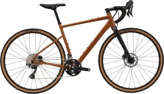 Rower gravel Cannondale Topstone 1 GRX 800 w 100% gotowy + Oświetlenie Darmowa dostawa roweru gotowego do jazdy - negocjuj cenę - raty 0% - leasing