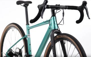 Rower gravel Cannondale Topstone 3 Disc Gratis Oświetlenie LED Darmowa dostawa roweru gotowego do jazdy - negocjuj cenę - raty 0% - leasing