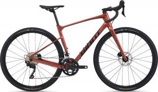 Rower gravel Giant Revolt Advanced 3 w 100% gotowy - karbon KOLEKCJA 2022 / RATY SANTANDER 0%/NEGOCJUJ CENĘ/