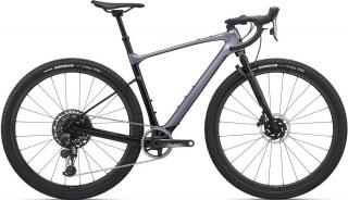 Rower gravel Giant Revolt X Advanced Pro 0 AXS w 100% gotowy Raty 0% / Leasing / 100 dni na zwrot / Doradztwo