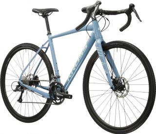 Rower gravel Kross Esker 1.0 2024 + Pedały Oświetlenie Licznik Gratis Pełna gwarancja / Raty 0% / Ubezpieczona bezpłatna dostawa / Oferta Ubezpieczenia / Negocjacje