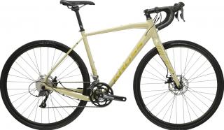 Rower gravel Kross Esker 1.0 w 100% gotowy + Licznik Gratis BEZPŁATNA UBEZPIECZONA DOSTAWA / RATY 0% / NEGOCJACJA / DORADZTWO